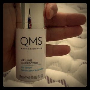 QMS MEDICOSMETICS